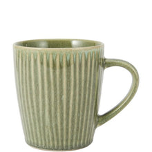 Anko Green Lotus Mug