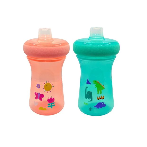 Anko Soft Spout Sippy Cup - Assorted
