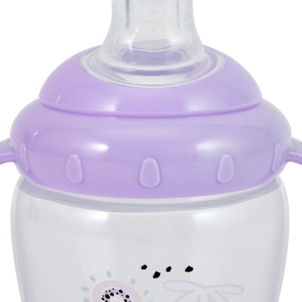 Anko Soft Spout Trainer Cup - Assorted