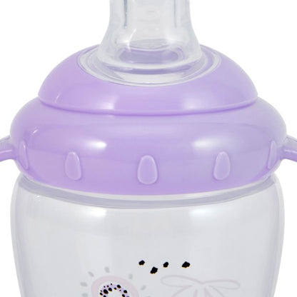 Anko Soft Spout Trainer Cup - Assorted
