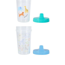 Anko 2 Pack Hard Spout Cups