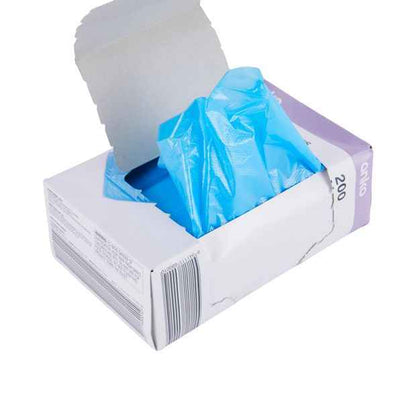 200-Pack Scented Nappy Disposal Bags