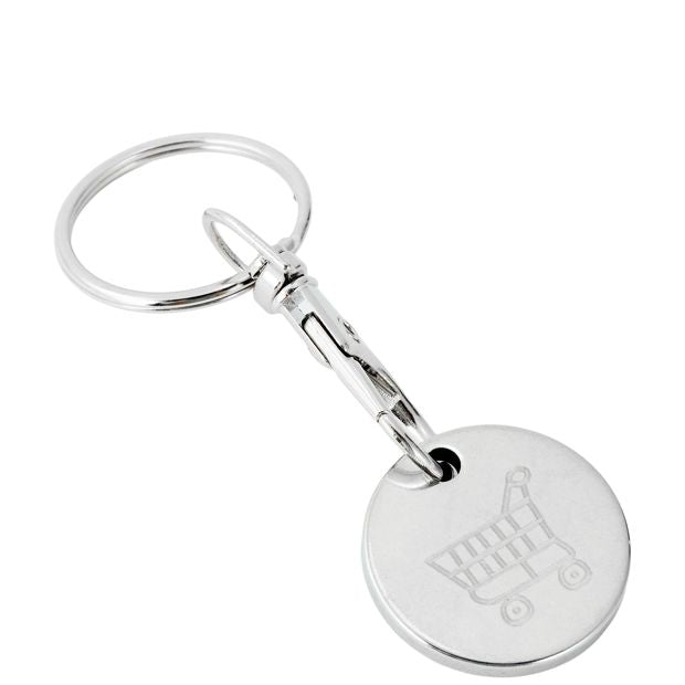 Anko Trolley Key