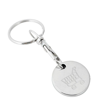 Anko Trolley Key