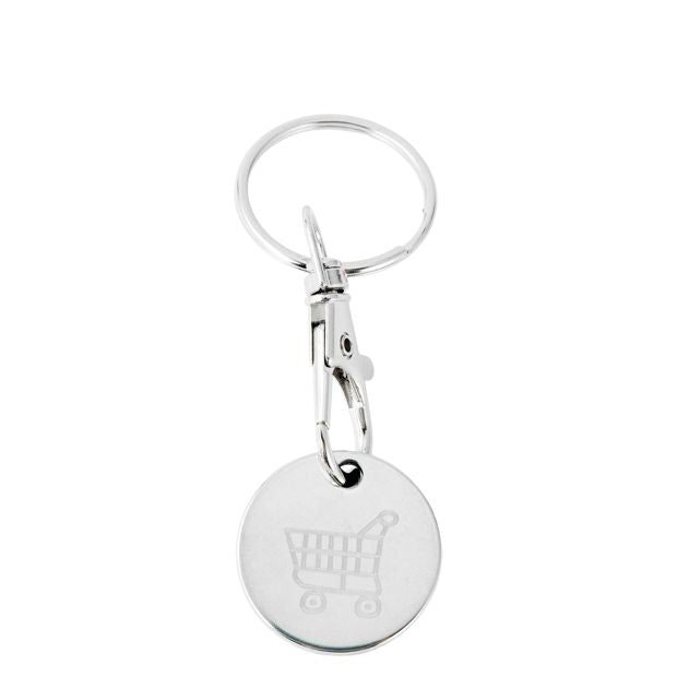 Anko Trolley Key