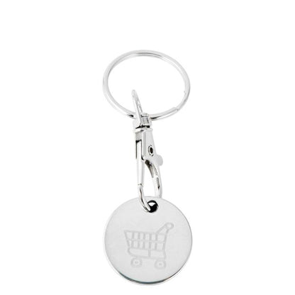 Anko Trolley Key