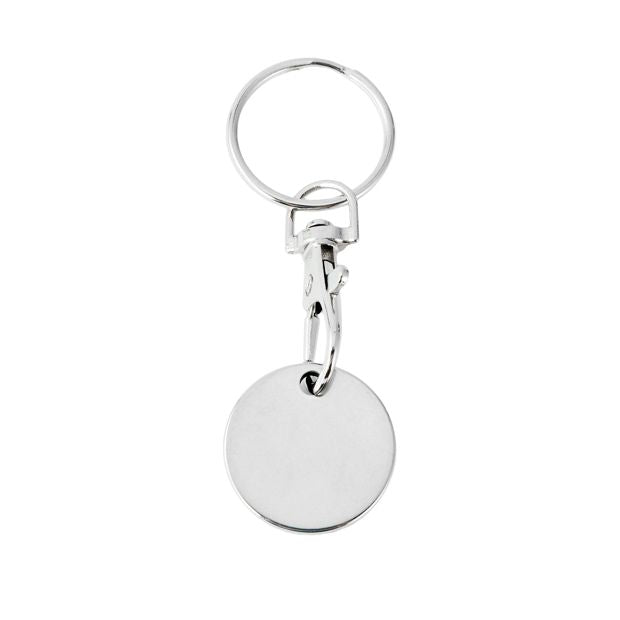Anko Trolley Key