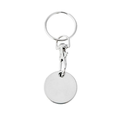 Anko Trolley Key
