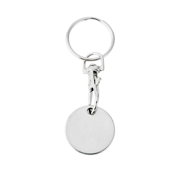 Anko Trolley Key