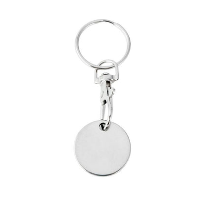 Anko Trolley Key