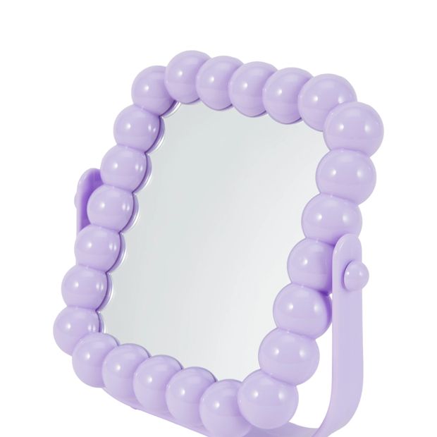 OXX Travel Double-Sided Mirror