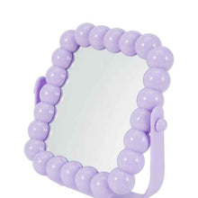 OXX Travel Double-Sided Mirror