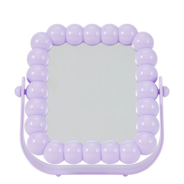 OXX Travel Double-Sided Mirror