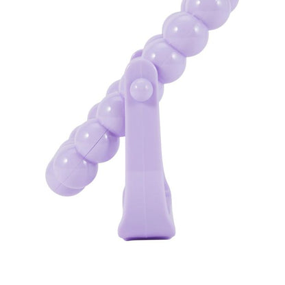 OXX Travel Double-Sided Mirror