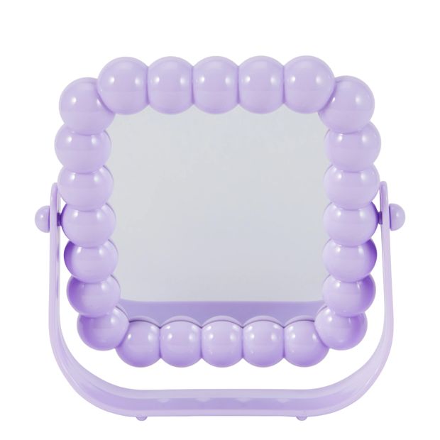 OXX Travel Double-Sided Mirror