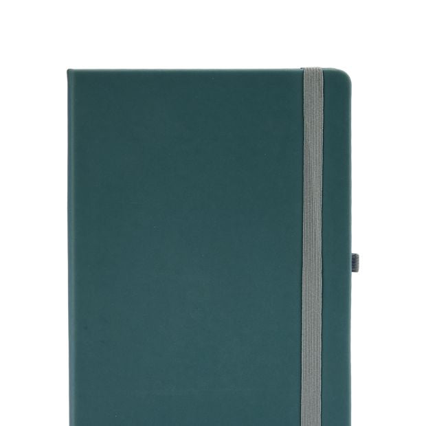 Anko A5 Notebook- Sage