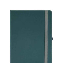 Anko A5 Notebook- Sage