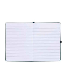 Anko A5 Notebook- Sage