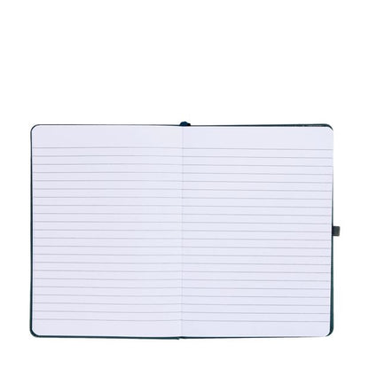 Anko A5 Notebook- Sage