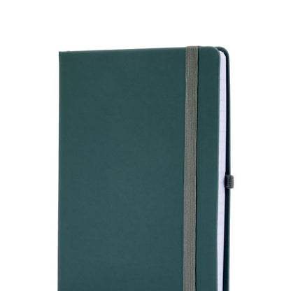 Anko A5 Notebook- Sage