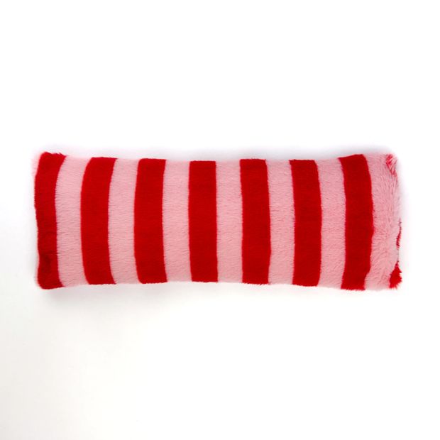 OXX Essentials Heat Pack, Pink Stripe