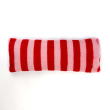 OXX Essentials Heat Pack, Pink Stripe