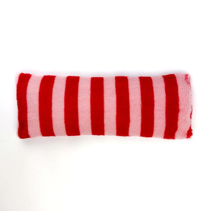 OXX Essentials Heat Pack, Pink Stripe