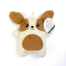 OXX Essentials Heat Up Wheat Bag - Puppy