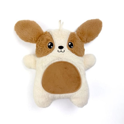 OXX Essentials Heat Up Wheat Bag - Puppy