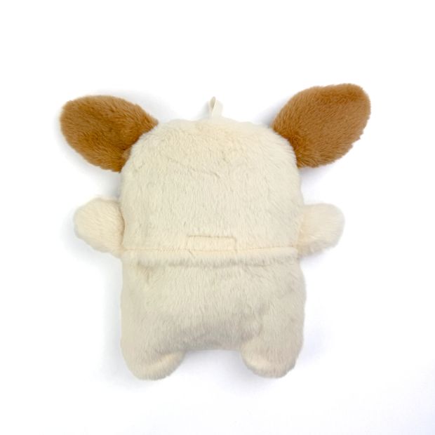 OXX Essentials Heat Up Wheat Bag - Puppy