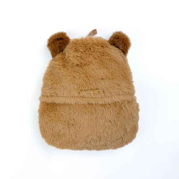 OXX Essentials Heat Up Wheat Bag - Capybara