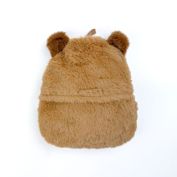 OXX Essentials Heat Up Wheat Bag - Capybara