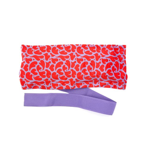 OXX Essentials Multi-Purpose Therapy Heat Wrap