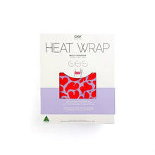 OXX Essentials Multi-Purpose Therapy Heat Wrap