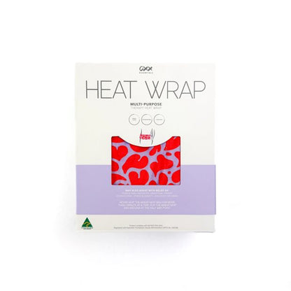 OXX Essentials Multi-Purpose Therapy Heat Wrap