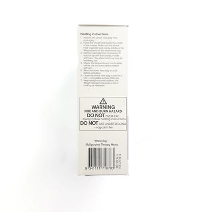 OXX Essentials Multi-Purpose Therapy Heat Wrap