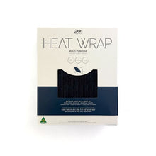 OXX Essentials Heat Wrap - Navy