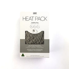 OXX Essentials Heat Pack - Grey