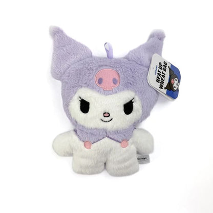 OXX  Wheat Bag Kuromi - Heat Up