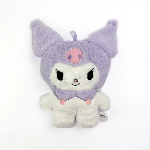 OXX  Wheat Bag Kuromi - Heat Up