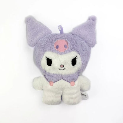 OXX  Wheat Bag Kuromi - Heat Up