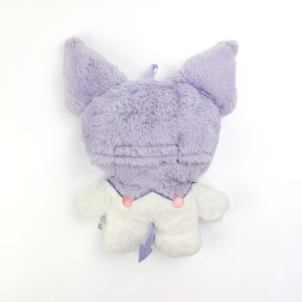 OXX  Wheat Bag Kuromi - Heat Up