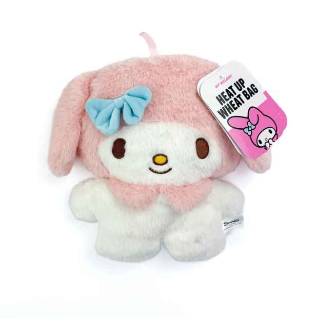 OXX  Bag, My Melody - Heat Up