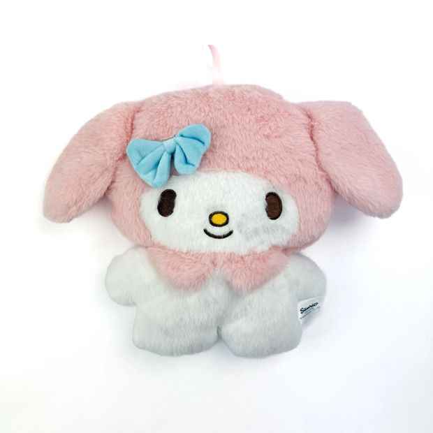 OXX  Bag, My Melody - Heat Up