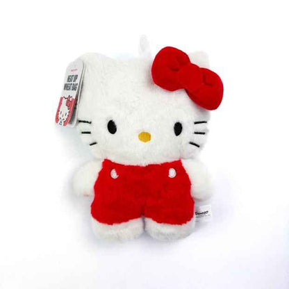 Wheat Heat Pack with Plush Cover