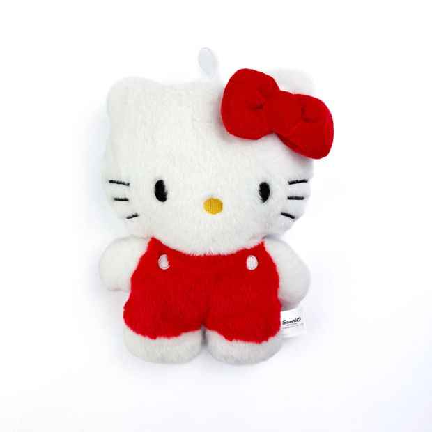 Wheat Heat Pack with Plush Cover