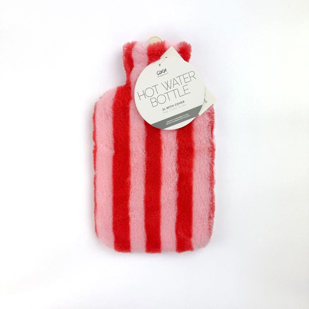 OXX Essentials Hot Water Bottle
