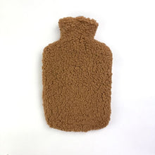 OXX Essentials  2L Hot Water Bottle - Herpa Bear