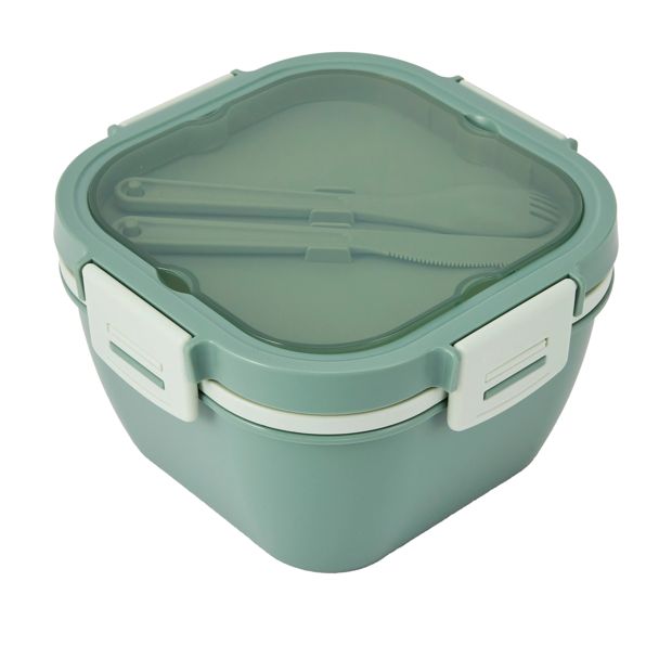 Anko Salad Bowl - Sage