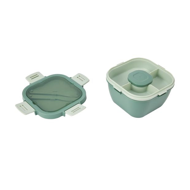 Anko Salad Bowl - Sage